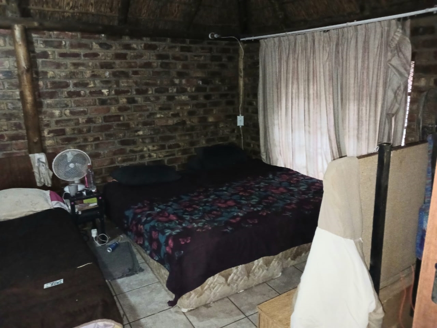 Bedroom Property for Sale in Bloemhof Rural North West